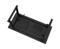 Ultradesk UPLIFT (Czarne) (elektryczna regulacja) - 1159365 - zdjęcie 8